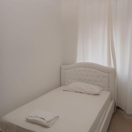 Grand Nomentana Roma Apartment Exterior foto
