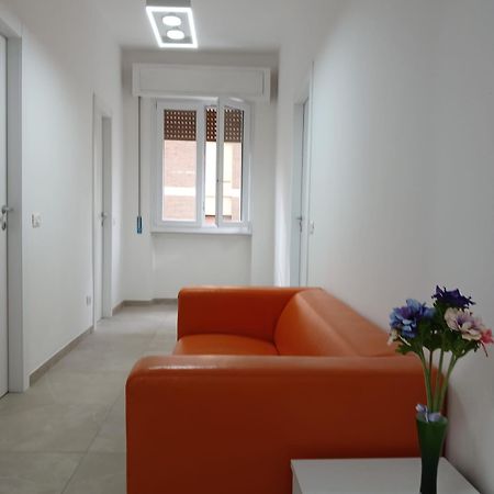 Grand Nomentana Roma Apartment Exterior foto