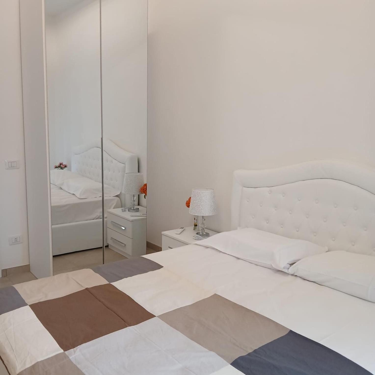 Grand Nomentana Roma Apartment Exterior foto