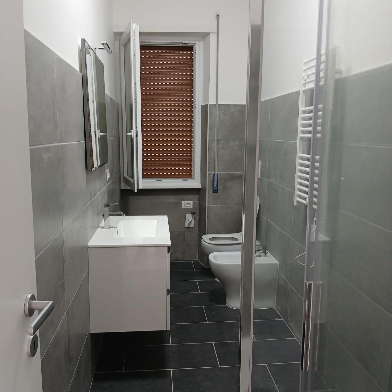 Grand Nomentana Roma Apartment Exterior foto