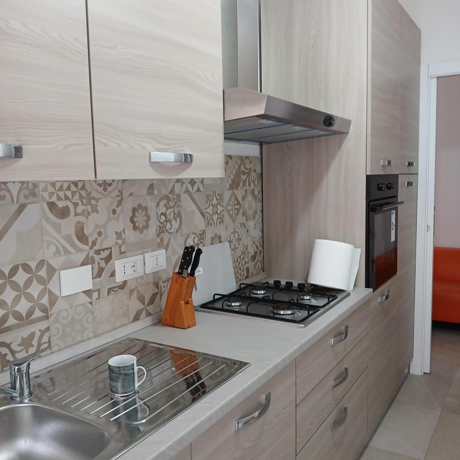 Grand Nomentana Roma Apartment Exterior foto